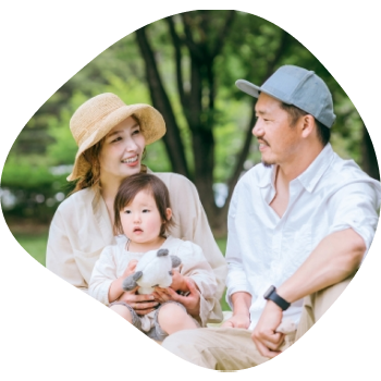 誰でも安心して楽しめる
