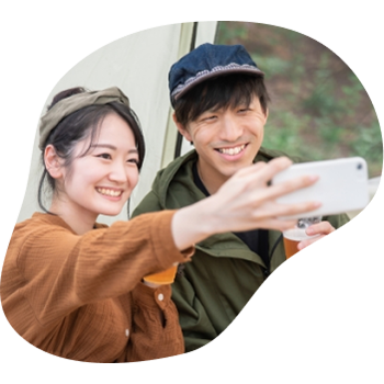 おしゃれな写真を撮りたい
